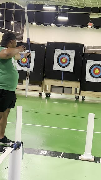 Nova Fencing and Archery Club — Falls Church, Virginia (3)