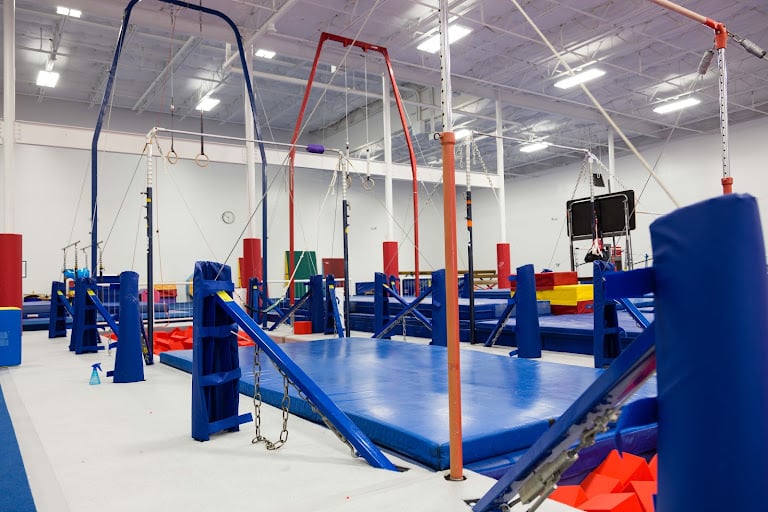 Nova Gymnastics - Cedar Hill — Cedar Hill, Texas (2)