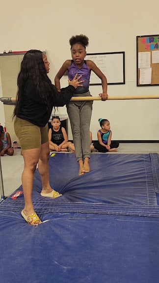 Nova Gymnastics - Cedar Hill — Cedar Hill, Texas (3)