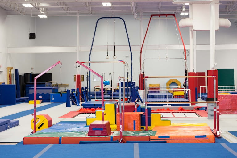 Nova Gymnastics – Cedar Hill