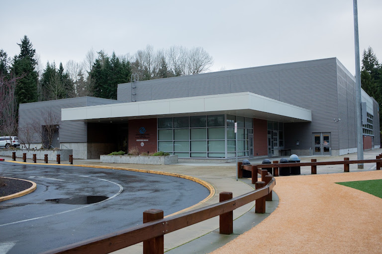 Nova Rhythmic Gymnastics Academy — Bellevue, Washington (2)