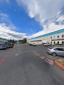 Nova Rhythmic Gymnastics Academy — Bellevue, Washington (3)