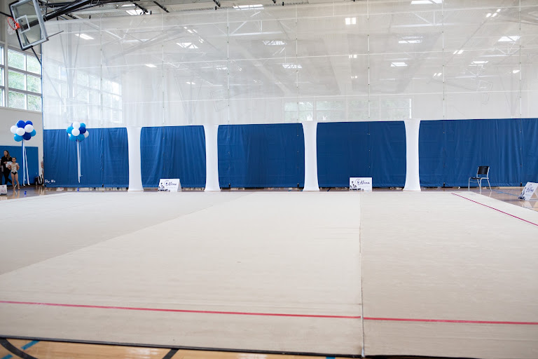 Nova Rhythmic Gymnastics Academy — Gymnastics venue in Bellevue, Washington