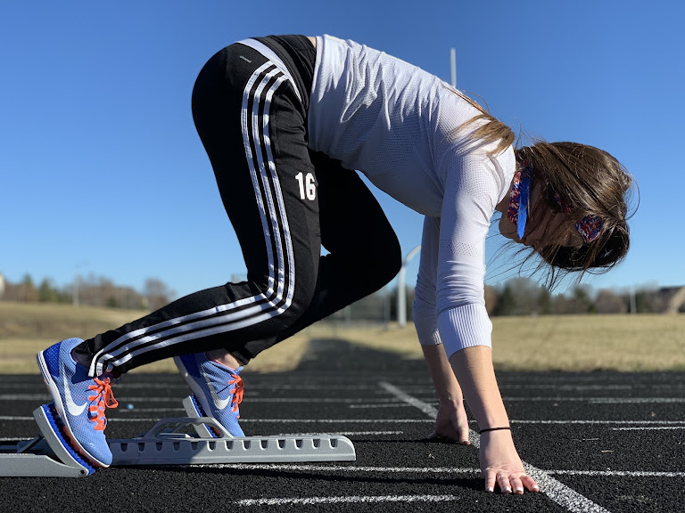 Novas Track and Field
