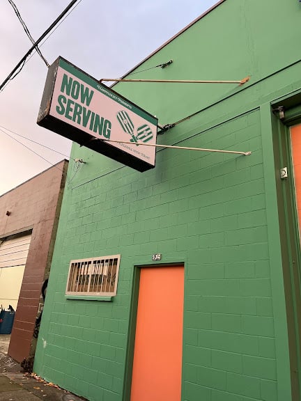 Now Serving
