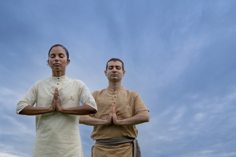 Now Yoga Tampa — Tampa, Florida (2)