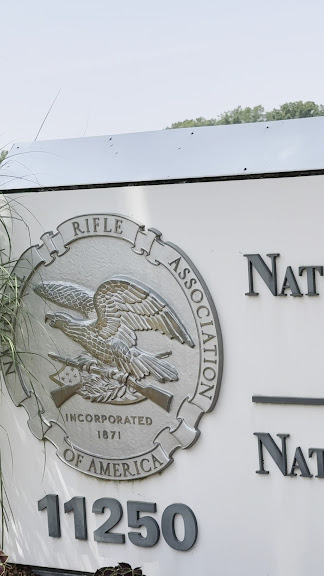 NRA Range — Fairfax, Virginia (3)