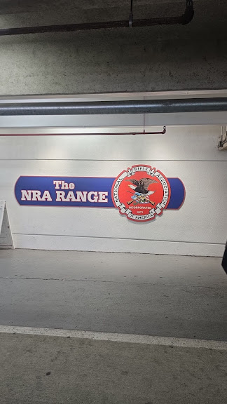 NRA Range