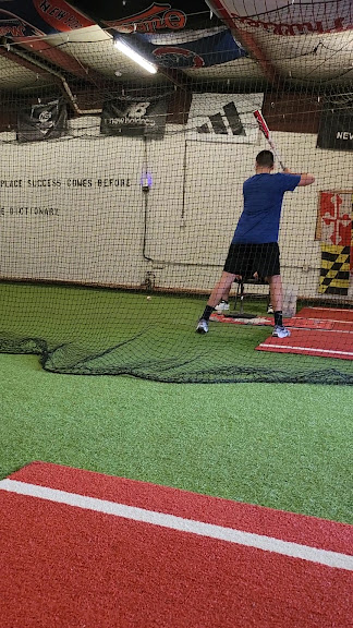 NSi Field House — Land O' Lakes, Florida (2)