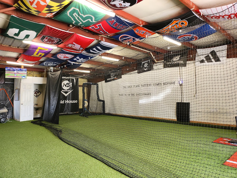 NSi Field House — Land O' Lakes, Florida (3)