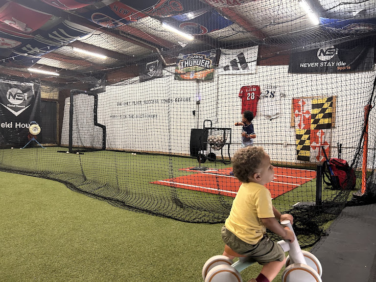 NSi Field House