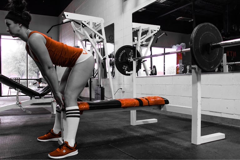 NTX Strength & Conditioning — Arlington, Texas (2)