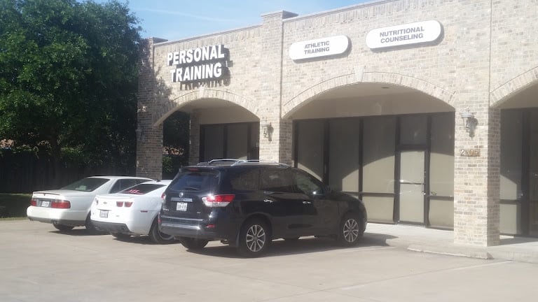NTX Strength & Conditioning — Arlington, Texas (3)
