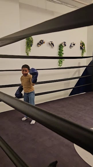 NUBOXX Fitness — Washington, District of Columbia (3)