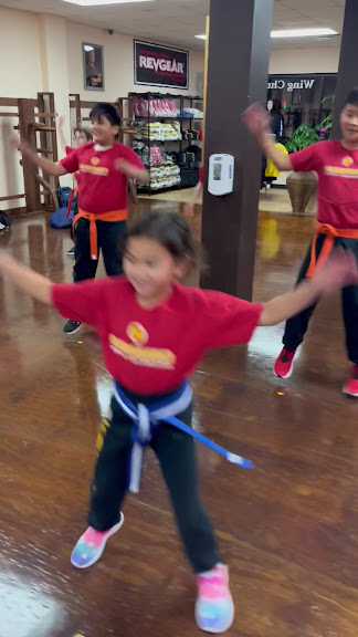 Nubreed Martial Arts Academy — Whitestone, New York (2)