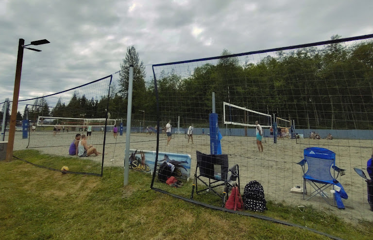 NW Beach Volleyball Club