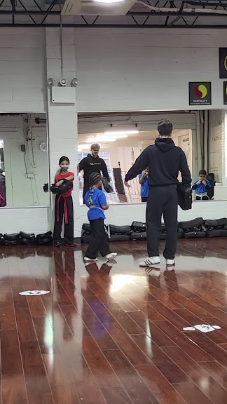 NY Martial Arts Academy Astoria — Astoria, New York (2)