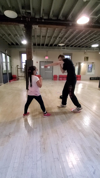 NY Martial Arts Academy Brooklyn — Brooklyn, New York (3)