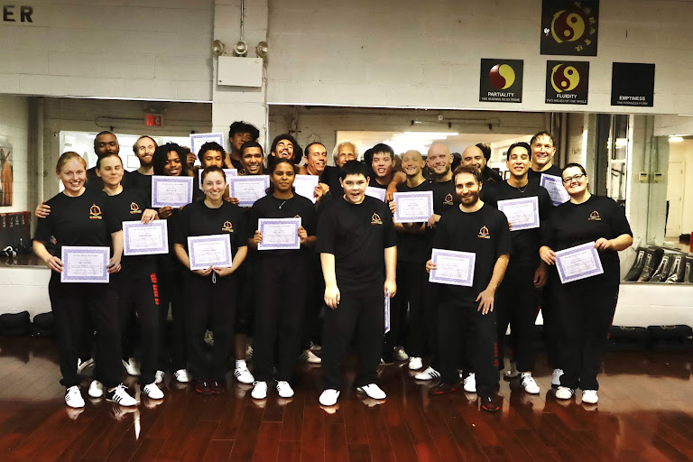 NY Martial Arts Academy Brooklyn