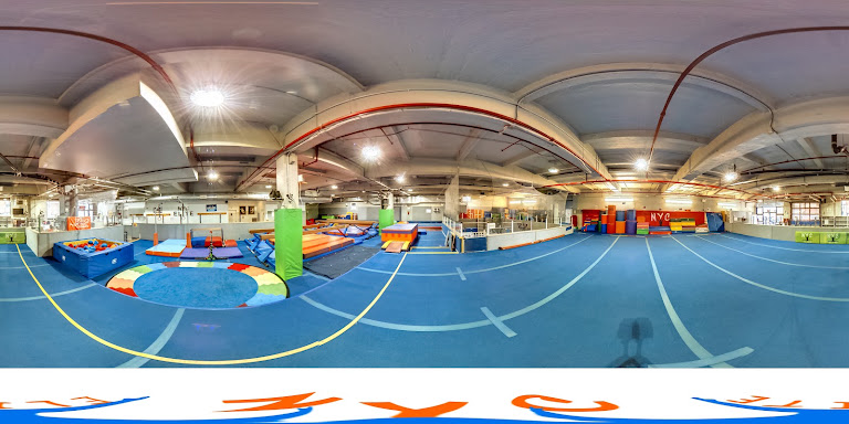 NYC Elite Gymnastics — New York, New York (2)