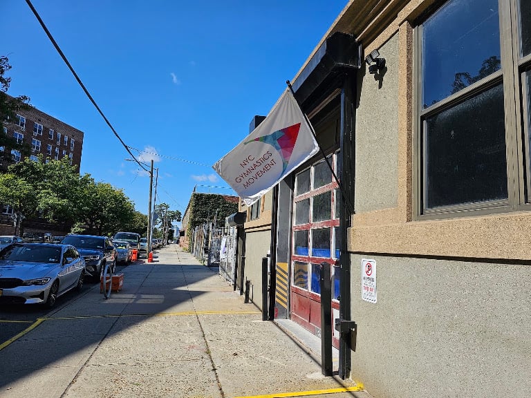 NYC Gymnastics Movement — Sunnyside, New York (2)