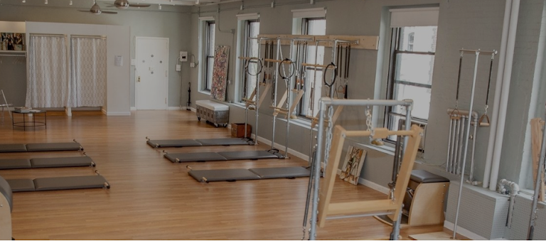 NYC Pilates