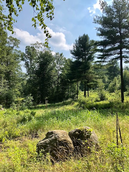 Nye Holman Archery Range — Archery venue in Connecticut