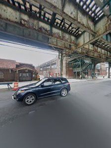 NYPD AVENUE X RANGE ( INDOOR) — Brooklyn, New York (2)