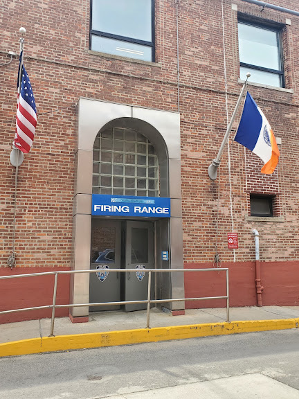 NYPD AVENUE X RANGE ( INDOOR) — Shooting venue in Brooklyn, New York