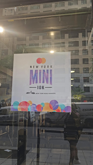 NYRR RUNCENTER — New York, New York (3)