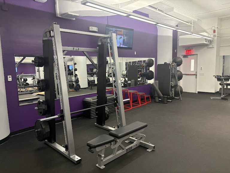 NYU Brooklyn Athletic Facility — Brooklyn, New York (3)