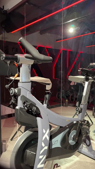 NYX. Cycle+Fitness, LLC — Scottsdale, Arizona (3)
