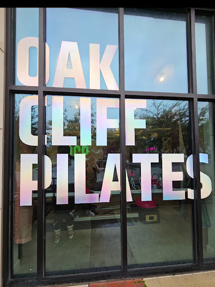 Oak Cliff Pilates — Dallas, Texas (3)