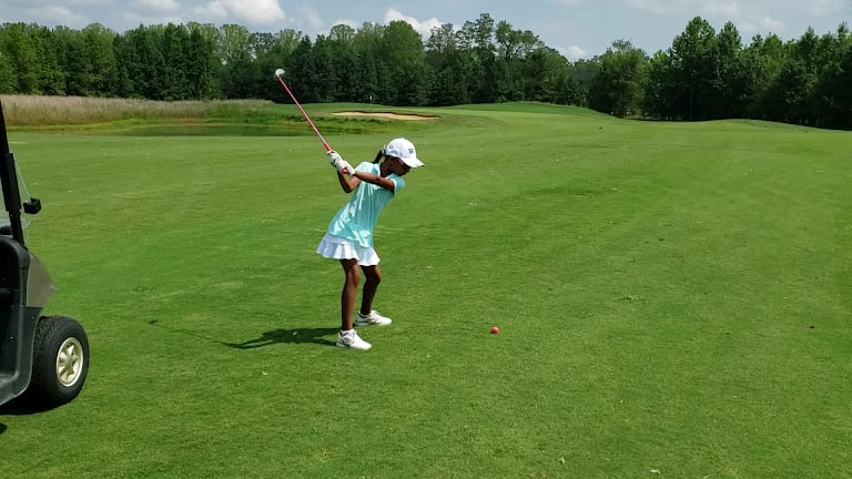 Oak Creek Golf Club — Upper Marlboro, Maryland (2)