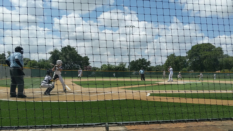 Oak Grove Baseball Complex — Grapevine, Texas (2)