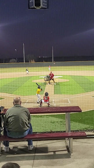 Oak Grove Baseball Complex — Grapevine, Texas (3)
