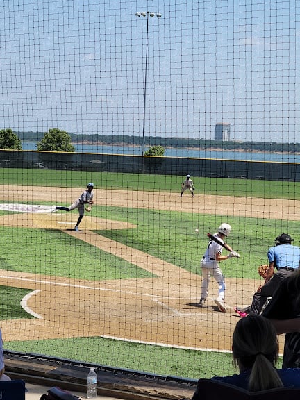 Oak Grove Baseball Complex