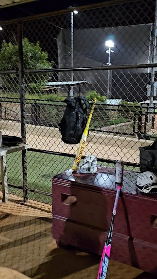 Oak Grove Softball Complex — Grapevine, Texas (2)