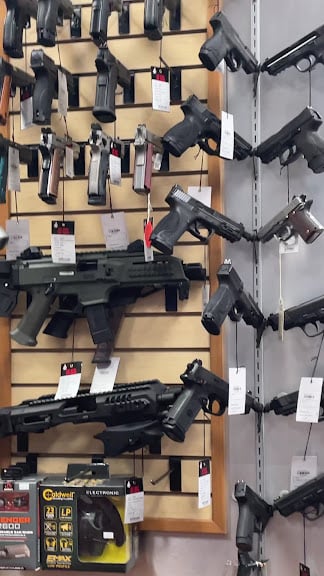Oak Ridge Gun Range — Orlando, Florida (3)