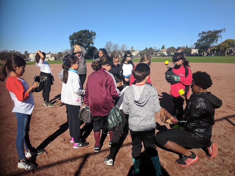 Oaktown Ballers Training Facility