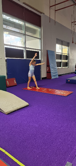 Oasis Gymnastics — Peoria, Arizona (2)