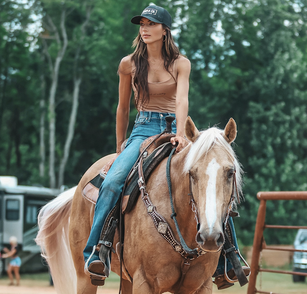 Oasis Horseback Riding of Orlando