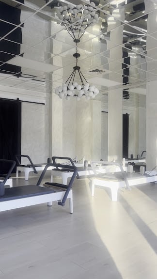 Oasis Pilates — Matthews, North Carolina (3)