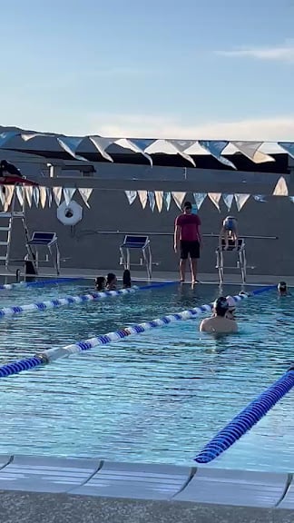 Oasis Swim Center — Surprise, Arizona (2)