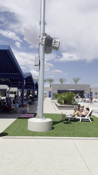 Oasis Swim Center — Surprise, Arizona (3)