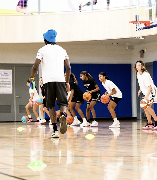 OB Athletics — Las Vegas, Nevada (2)