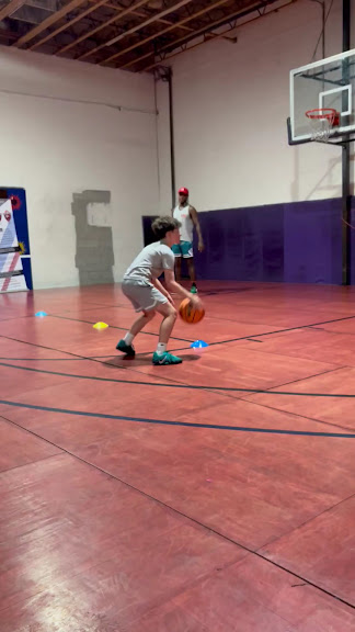 OB Athletics — Las Vegas, Nevada (3)