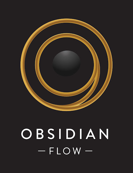 Obsidian Flow — Houston, Texas (2)
