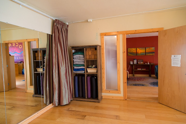 Ocean Yoga & Massage — Pacifica, California (2)