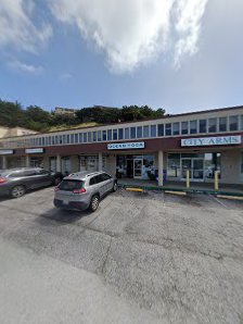 Ocean Yoga & Massage — Pacifica, California (3)